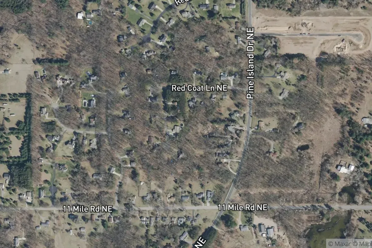 Jared F. Taylor Plat photo 1