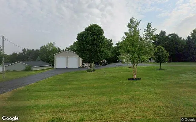 View of Jamestown Township