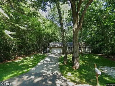 East Wood Condo