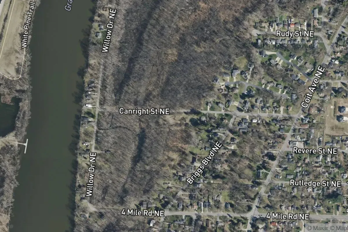 Canright'S Riverview Plat photo 1