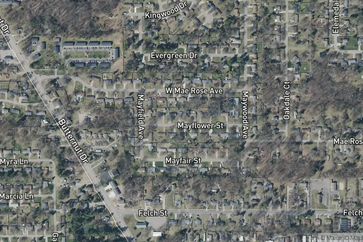 Maywood Park Sub photo 1