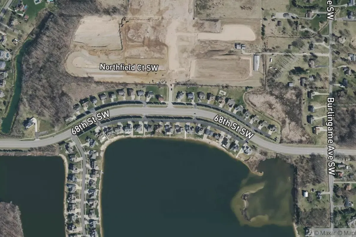 Byron Lake Estates East photo 1
