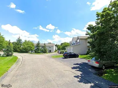 Grand Ridge Townhomes