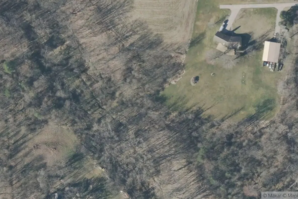 Village of Eastmanville photo 1