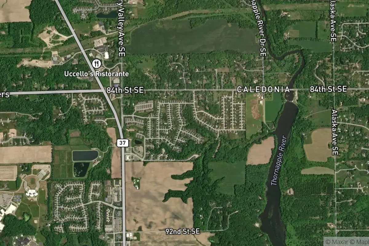 Jasonville Farms Subdivision photo 1