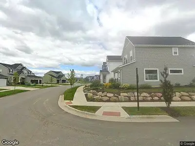 South Terrace Homes at Cook'S Crossing
