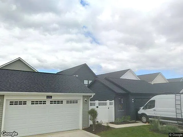 South Terrace Homes at Cook'S Crossing photo 5