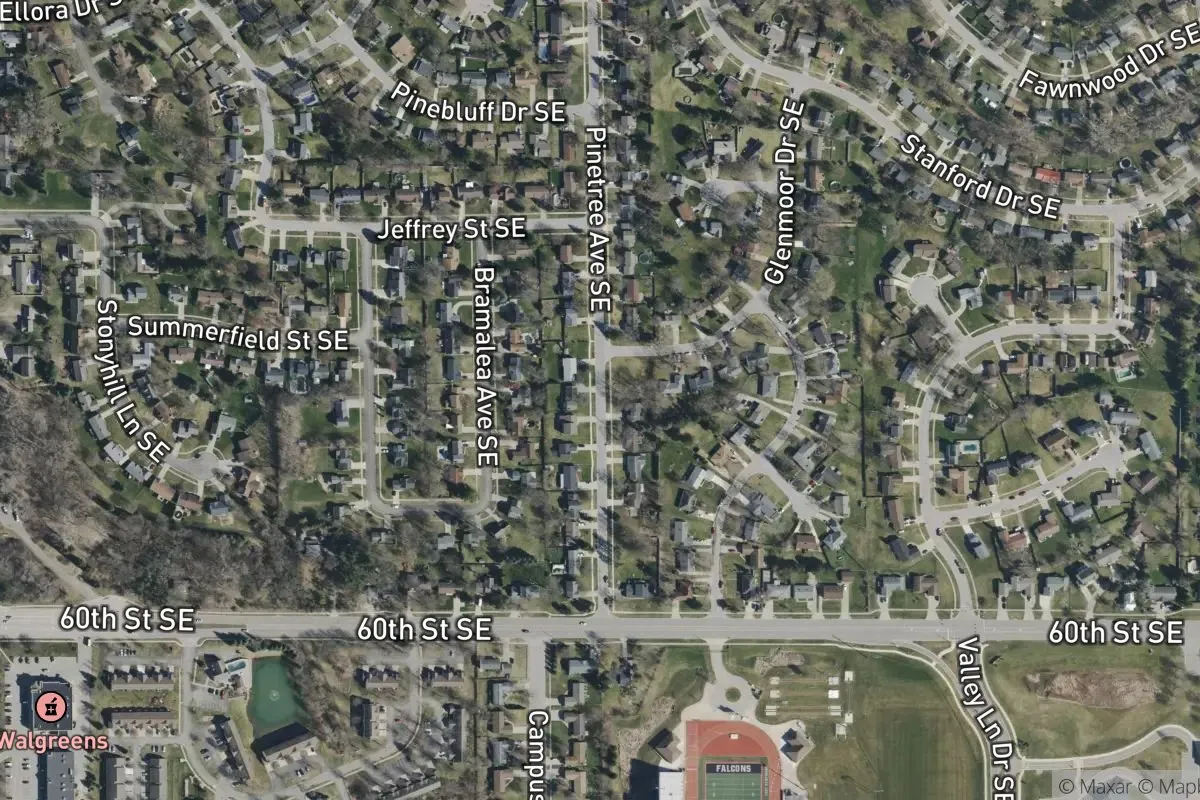 Georgetown Plat photo 1