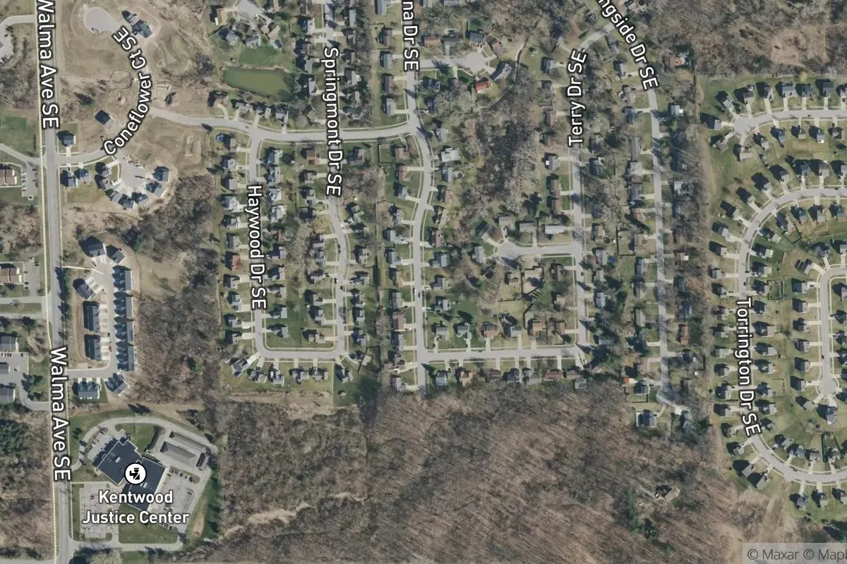Springbrook Estates No.3 photo 1
