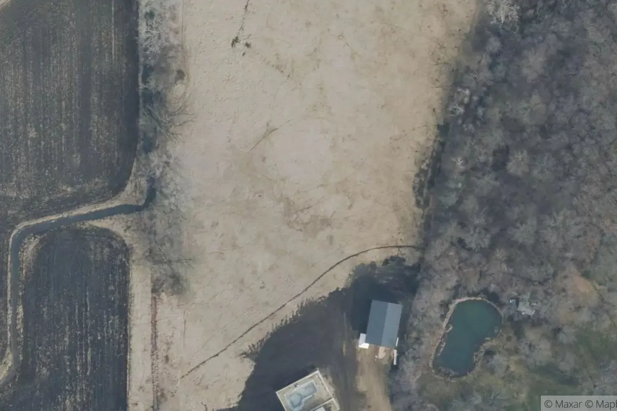 Edson Farm photo 1