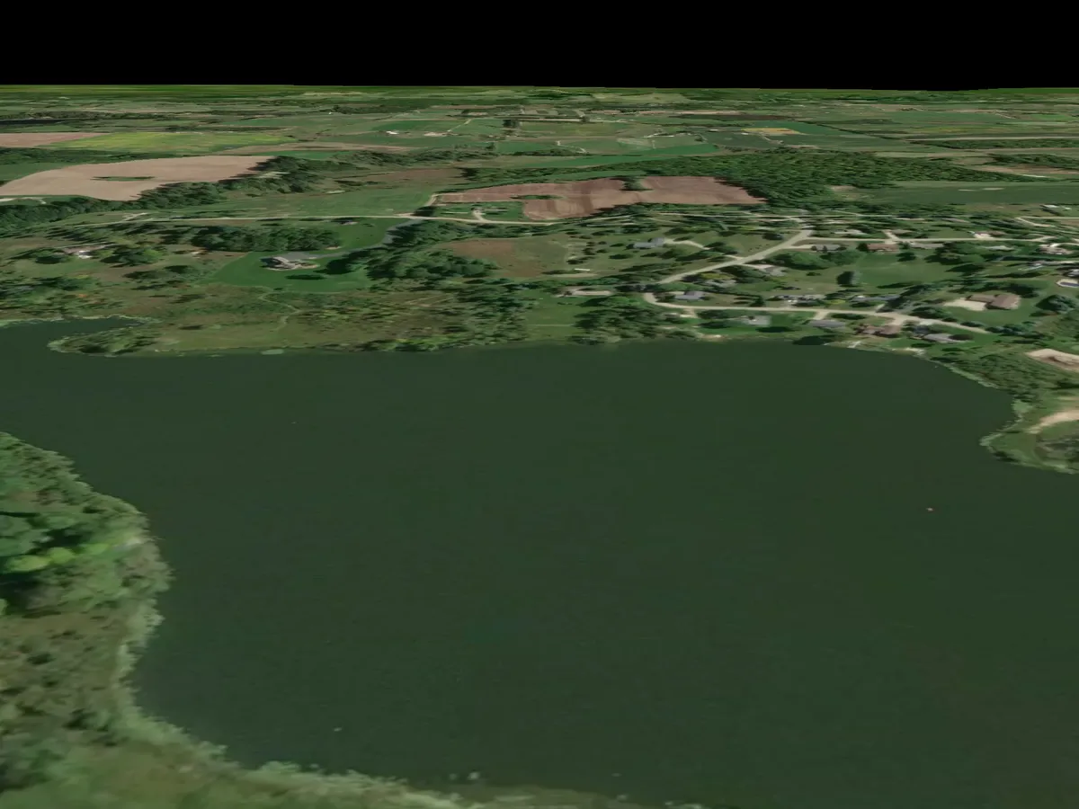Third Lake photo 1