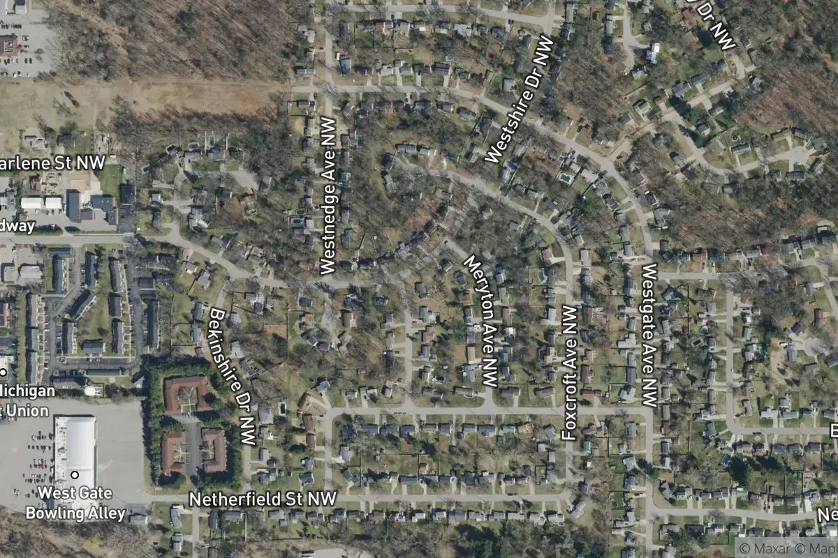 Westgate Village No.1 photo 1