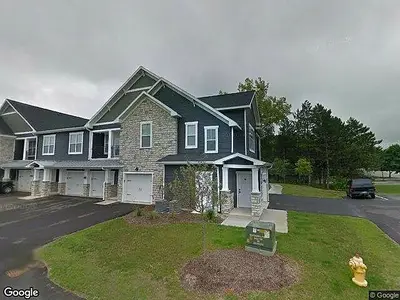 Golf Ridge Condominiums