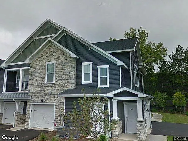 Golf Ridge Condominiums photo 8