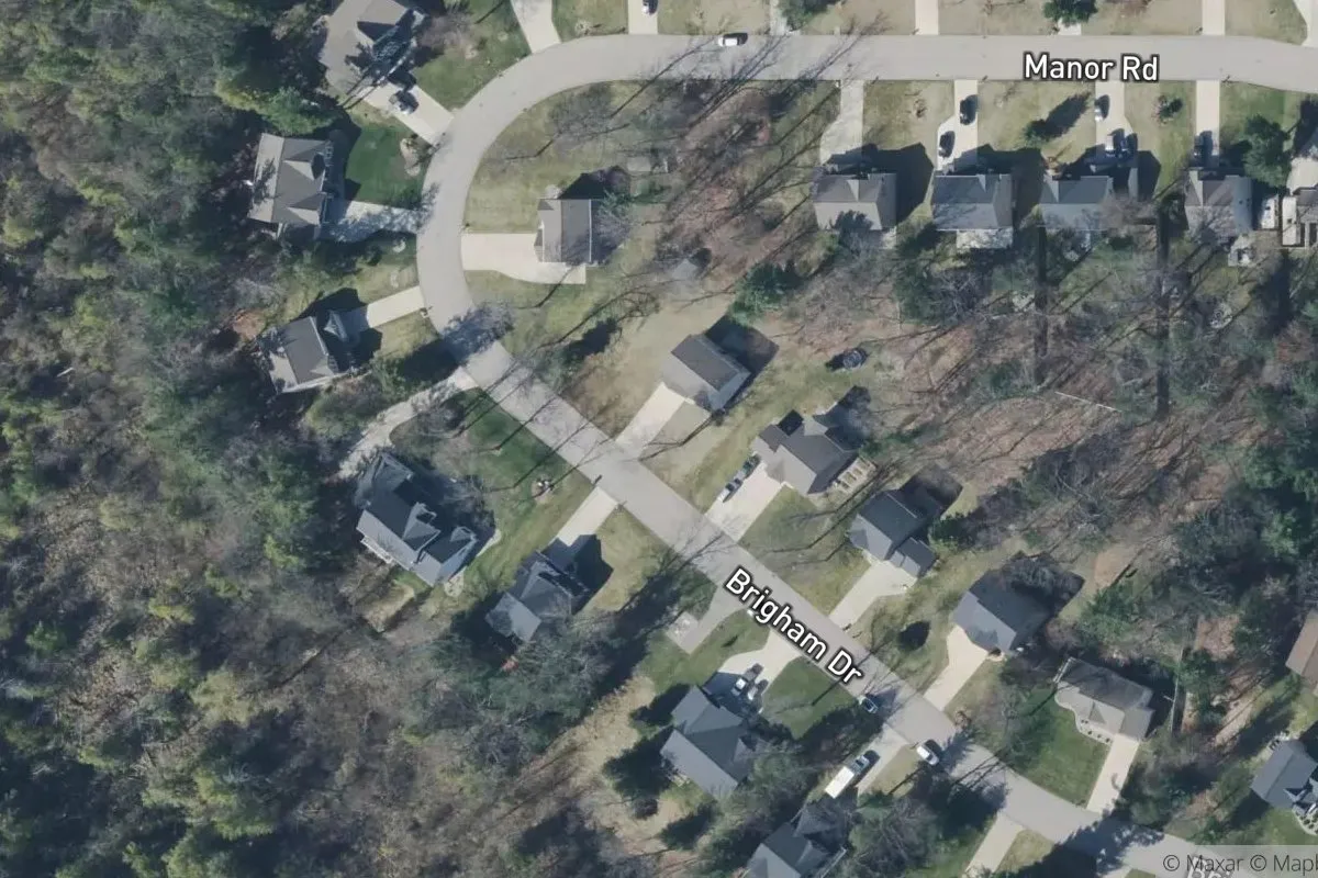 Brighamwood Sub No.2 photo 1