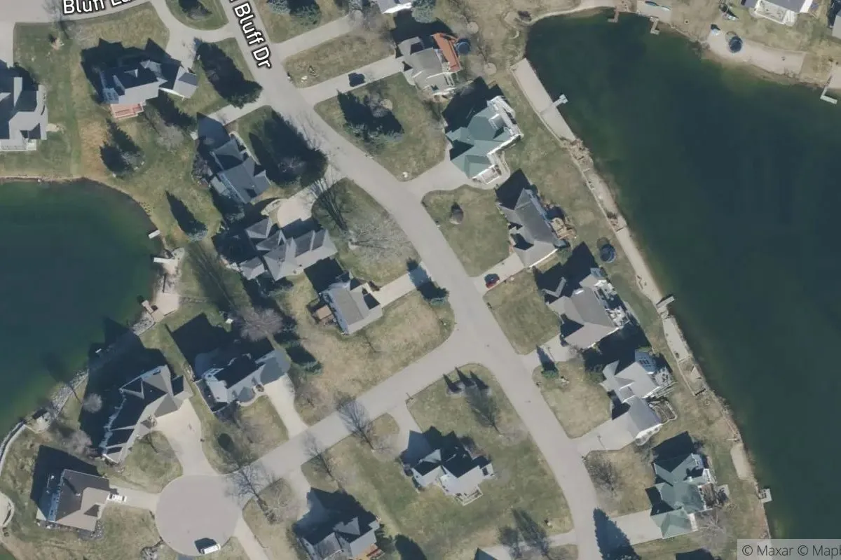 Bluff Lakes No 2 photo 1