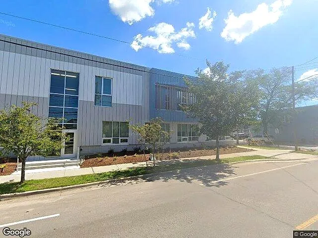 1534 Kalamazoo Condominium photo 4
