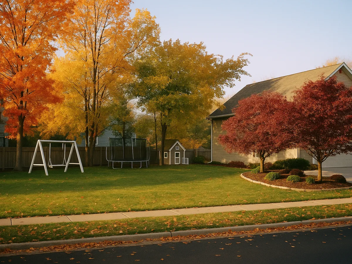Gaslight Village photo 5