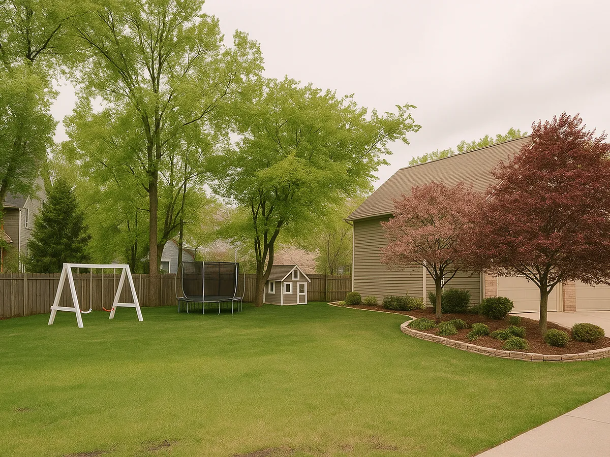 Gaslight Village photo 9