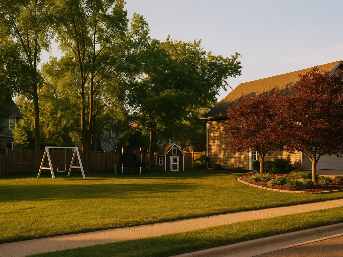 Gaslight Village photo 2