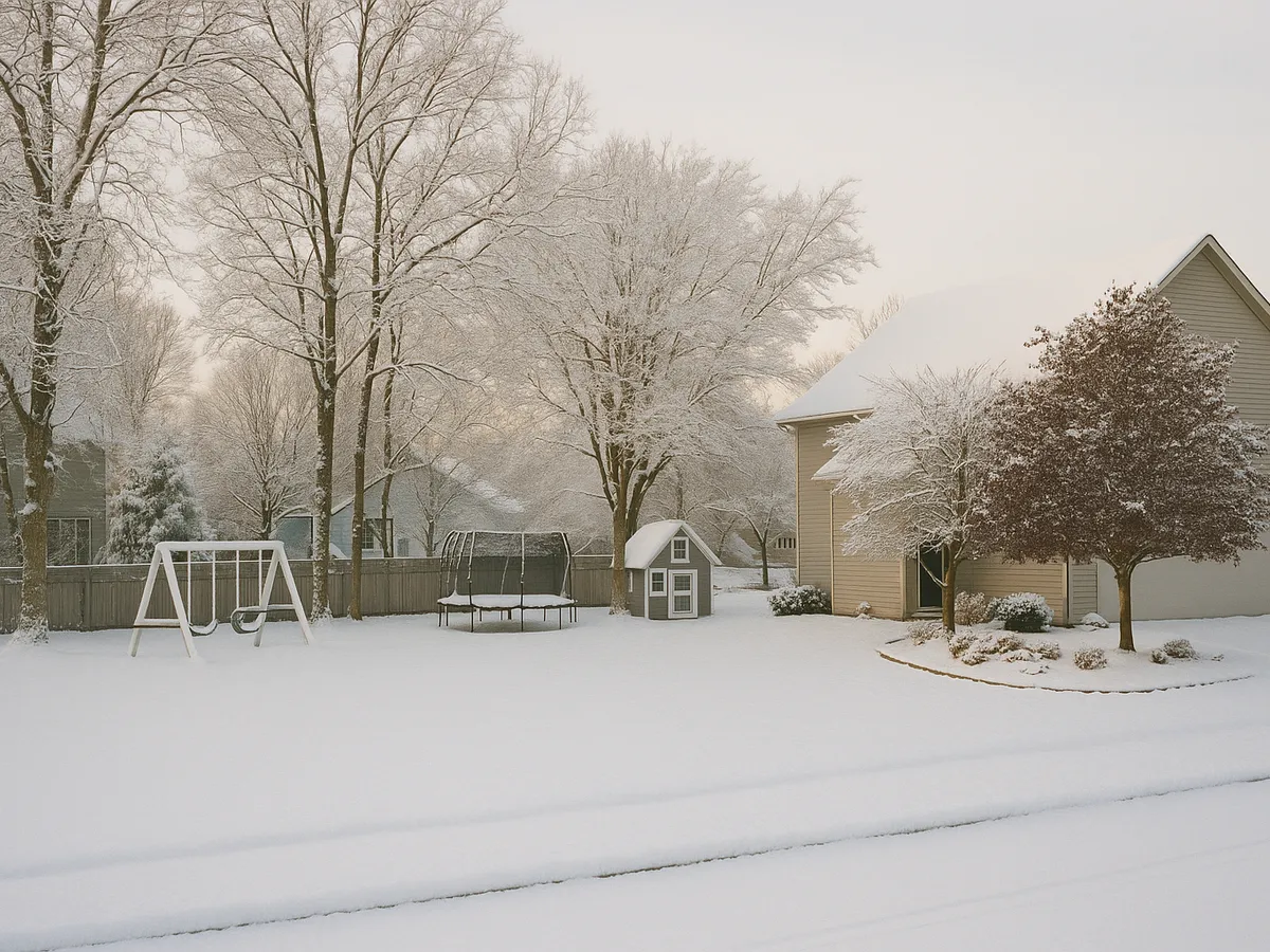 Gaslight Village photo 8