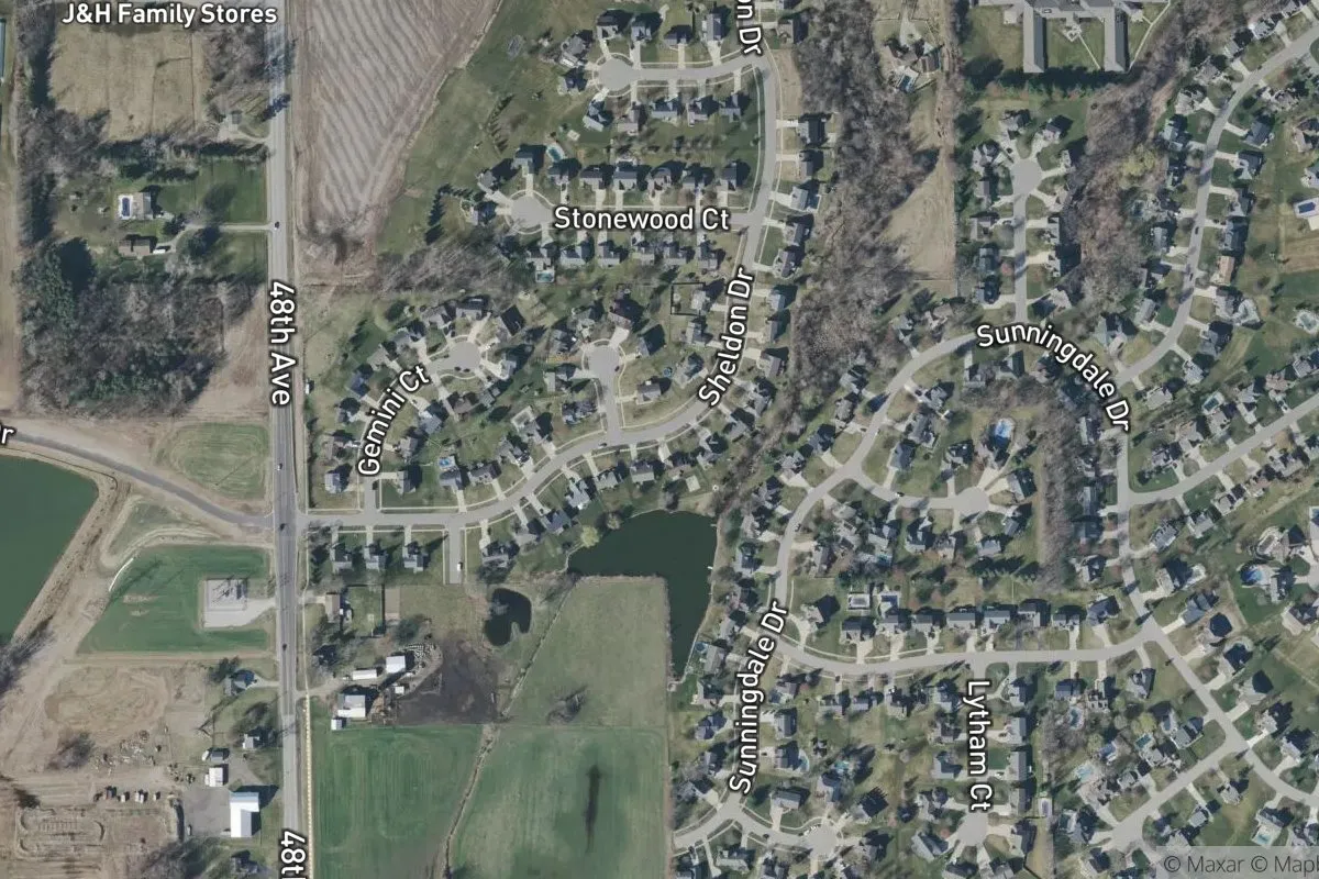 Sheldon Oak Estates photo 1