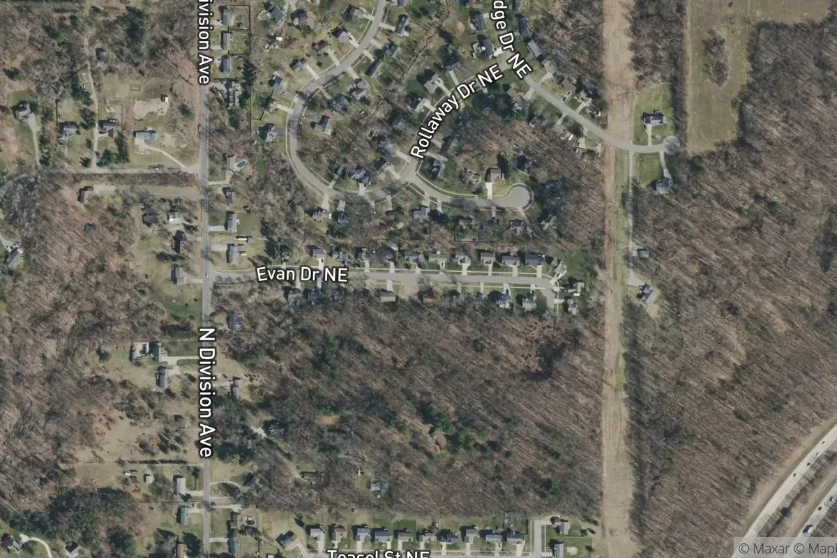 Bushwood Plat photo 1