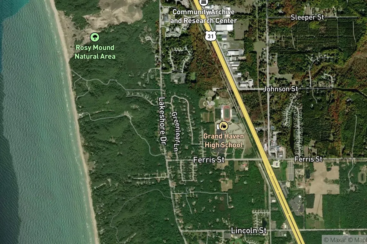 Fox Hollow Estates Sub photo 1