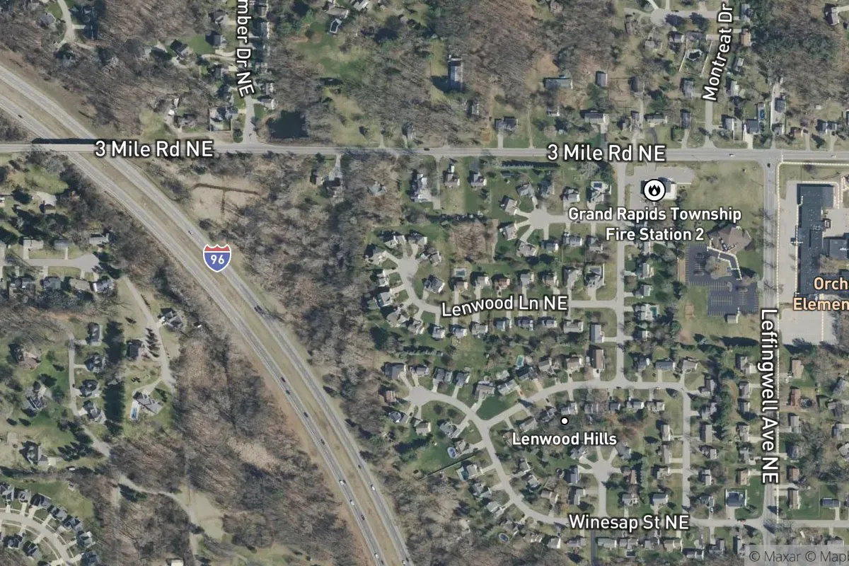 Lenwood West photo 1