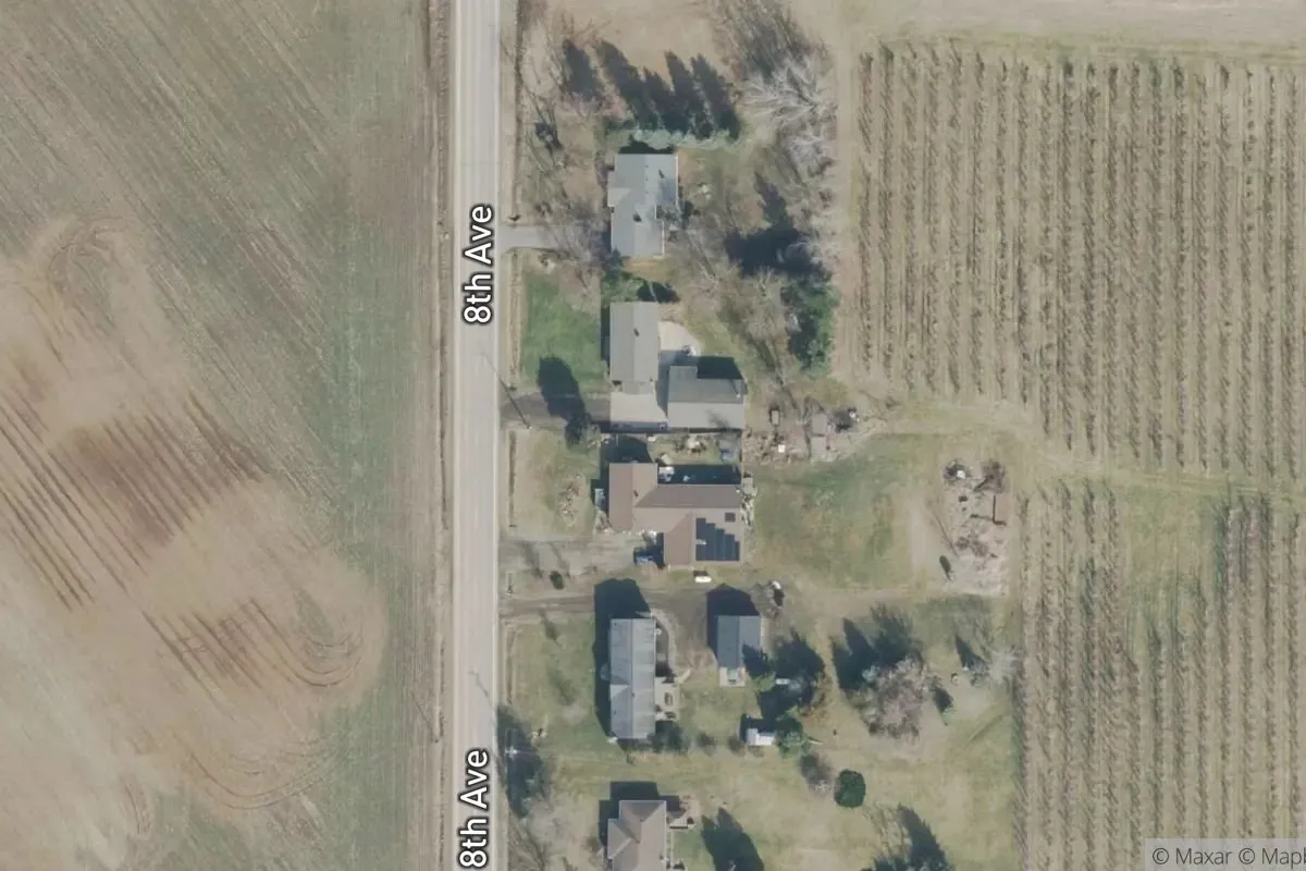 Bucks Farm Plat photo 1