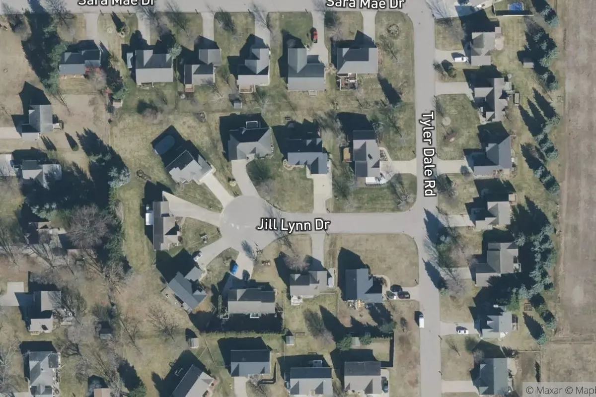 Richland Estates photo 1