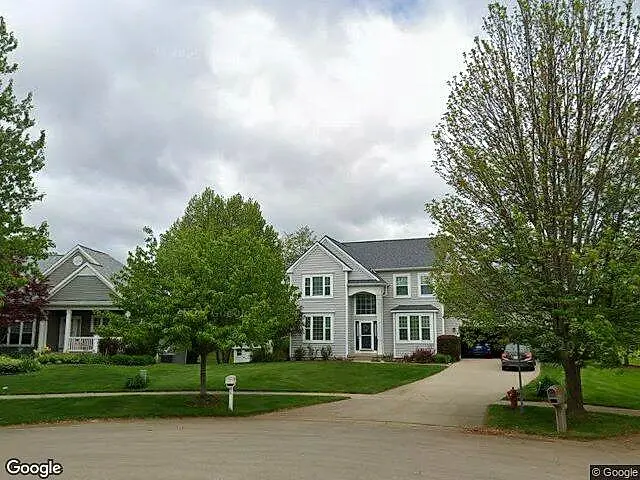 View of Crystal Springs