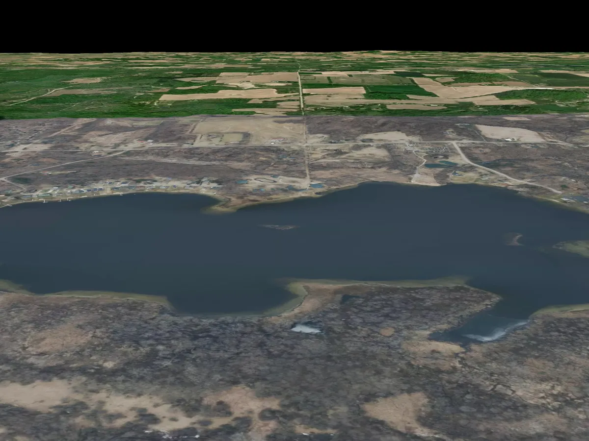 Dumont Lake photo 1