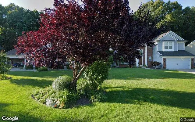 View of Grand Haven Area Public Schools