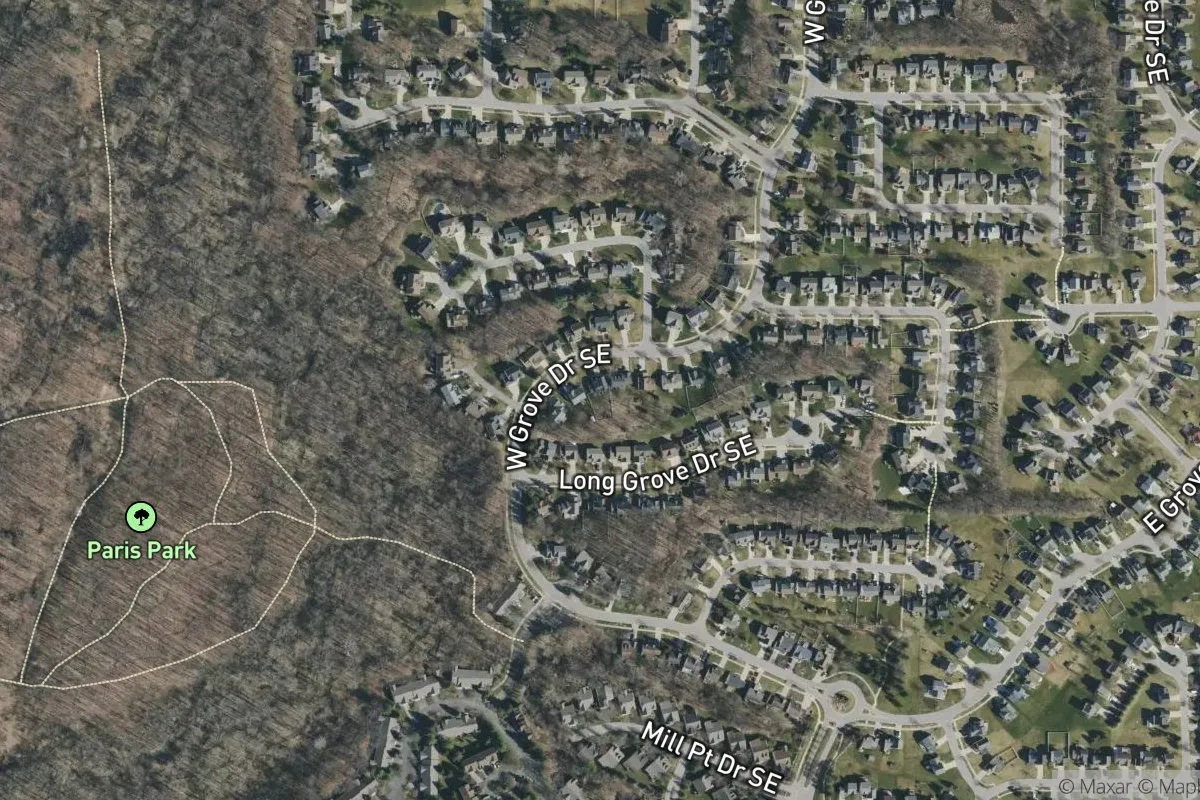 Bailey'S Grove No. 14 photo 1