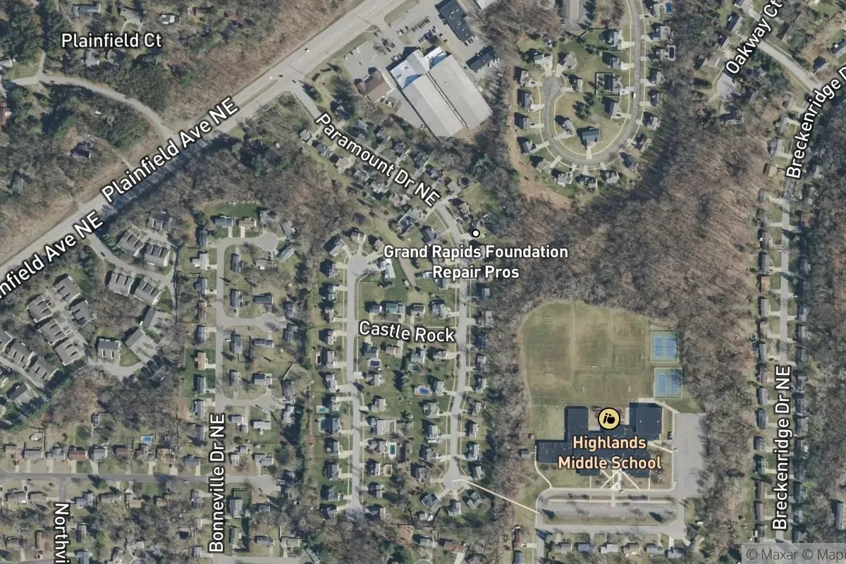 Paramount Estates photo 1