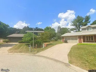Cedarcrest Bluff Site Condominiums