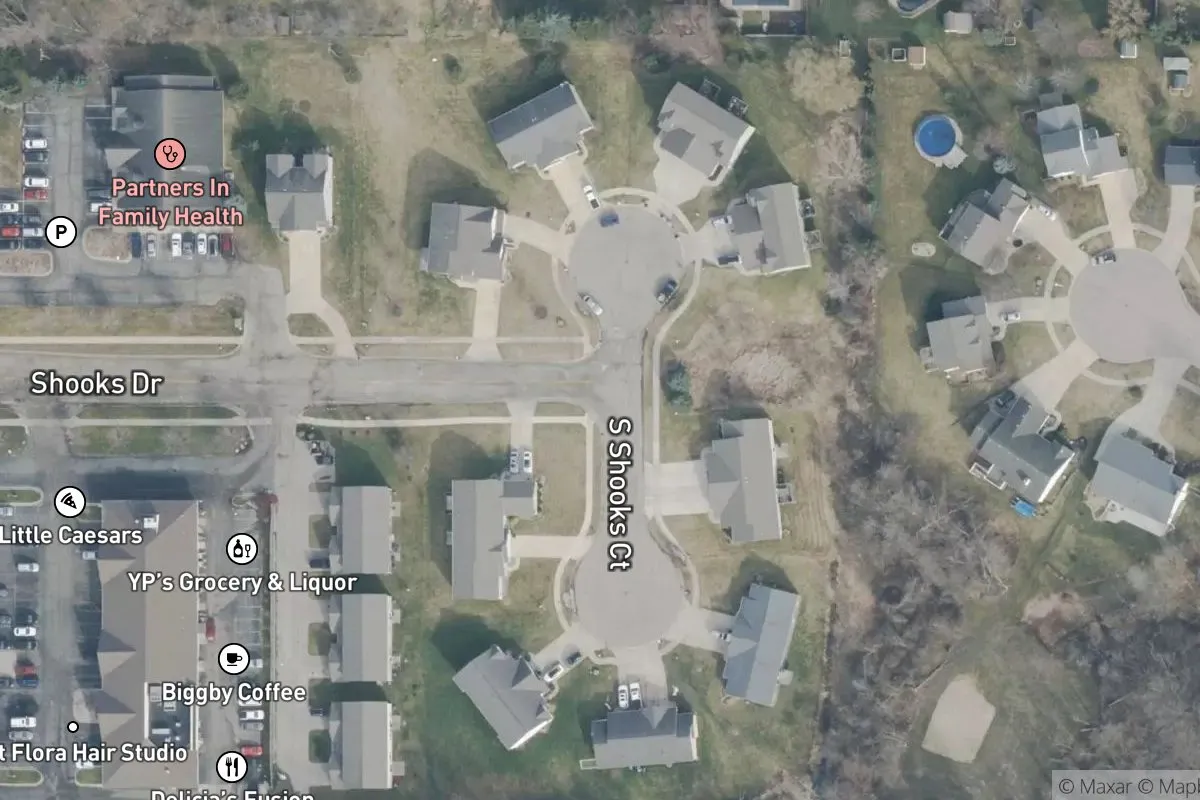 Shooks Estates photo 1