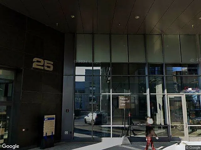 25 Michigan Street Condominium photo 6