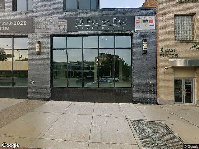 20 Fulton Condominium photo 1