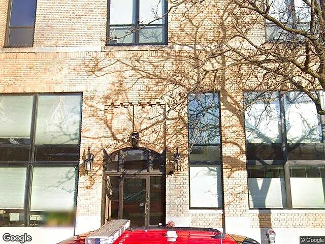 20 Fulton Condominium photo 2