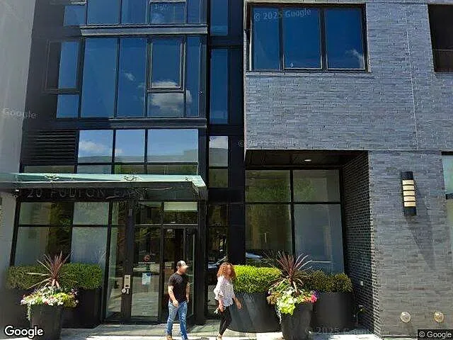 20 Fulton Condominium photo 4