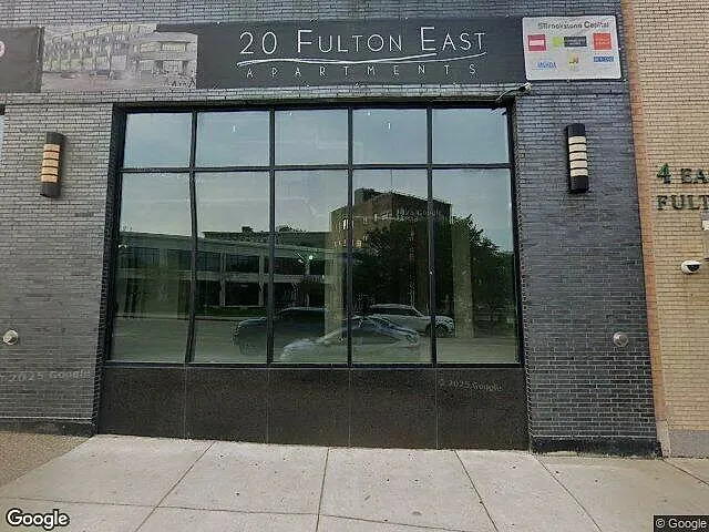 20 Fulton Condominium photo 5