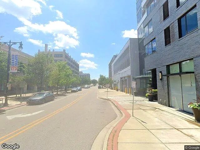 20 Fulton Condominium photo 6