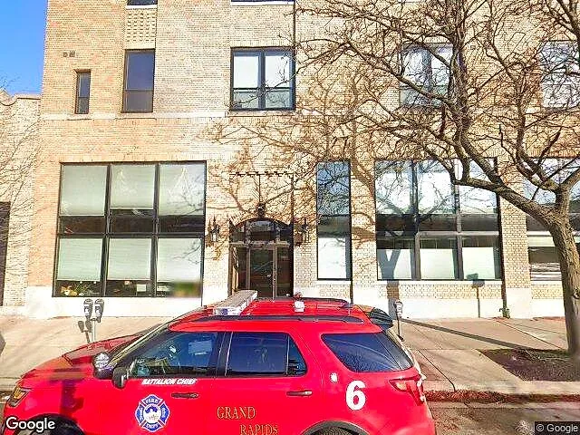 20 Fulton Condominium photo 8