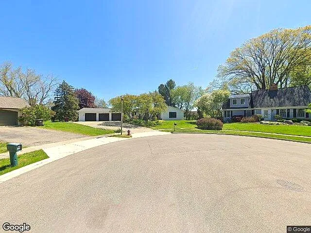 Indian Spring Condominium IV photo 4