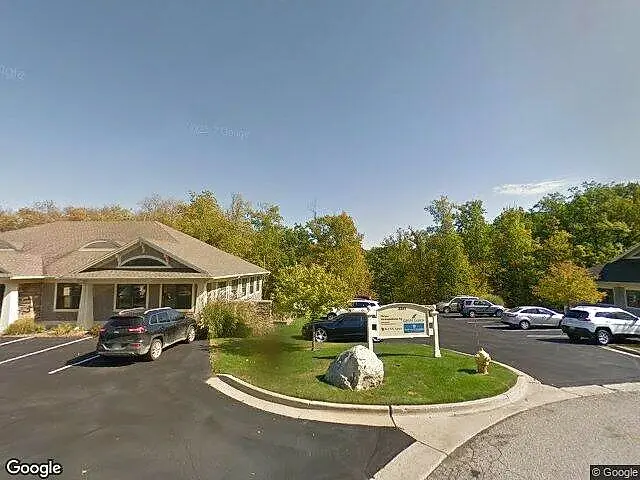 View of Grand Rapids Township