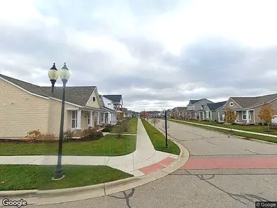 Cannon Place Condominiums