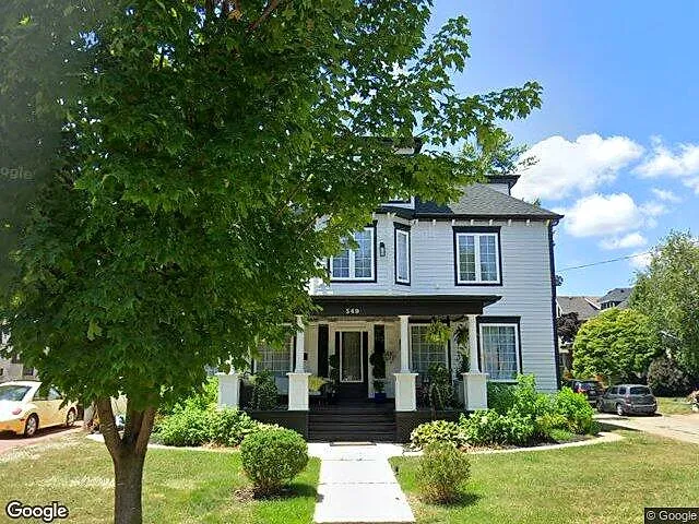 Belknap Brownstones photo 1