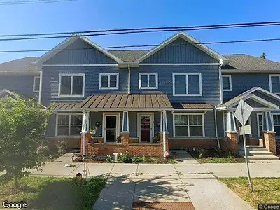 Fourth Street Townhomes